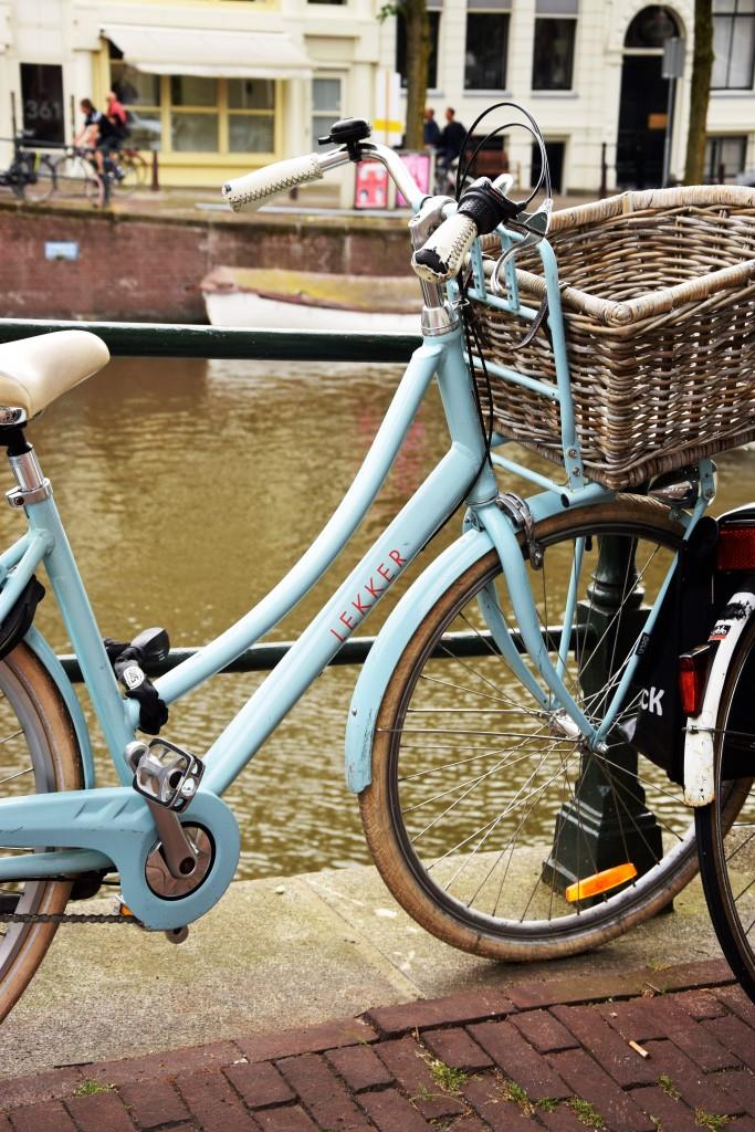 Ahoi Amsterdam - Urlaub auf dem Hausboot - Unterfreundenblog