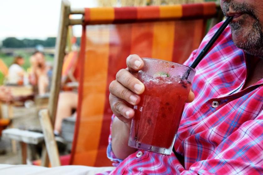 Unterfreundenblog Wochenend-Tipps - Neckarorte Neckar-Lounge Sommer-Lounge Heidelberg - Verantstaltungen Events