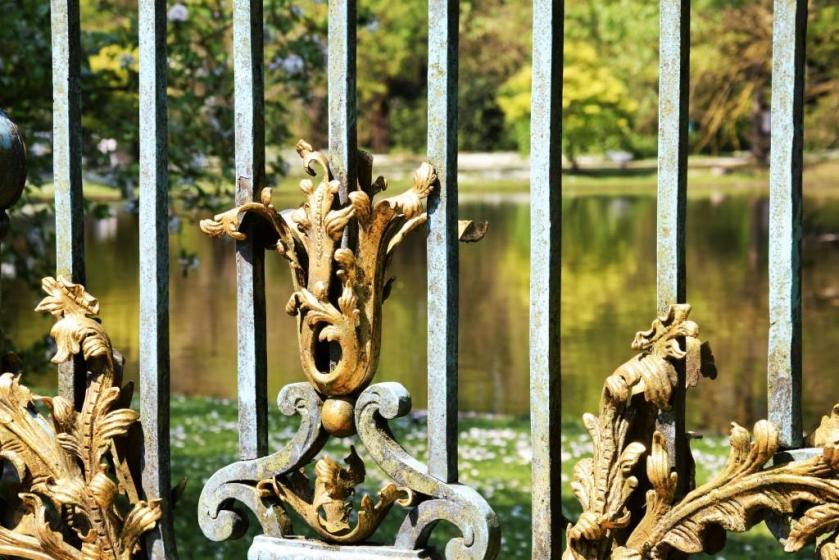 Unterfreundenblog Wochenendtipps - Kunstausstellung Schwetzingen Schlossgarten - Veranstaltungen Events Wochenende