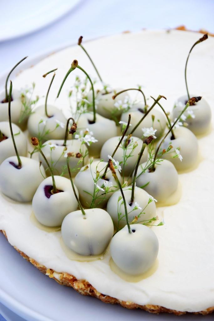 White Dinner / Diner en blanc / Gartenparty / Sommerfest - der Blogevent der Rhein-Neckar-Blogger - Unterfreundenblog