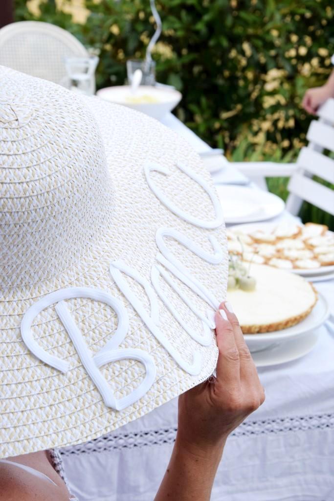 White Dinner Diner en blanc Rheinneckarblogger Blogevent / Unterfreundenblog