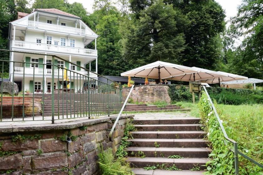 Unterfreundenblog Wochenend-Tipps - Musik- und Kulturfestival am Wolfsbrunnen - Events Veranstaltungen Wochenende