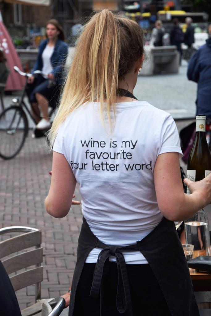 Utrecht Impressionen - Unterfreundenblog