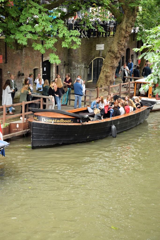 Utrecht Impressionen - Unterfreundenblog