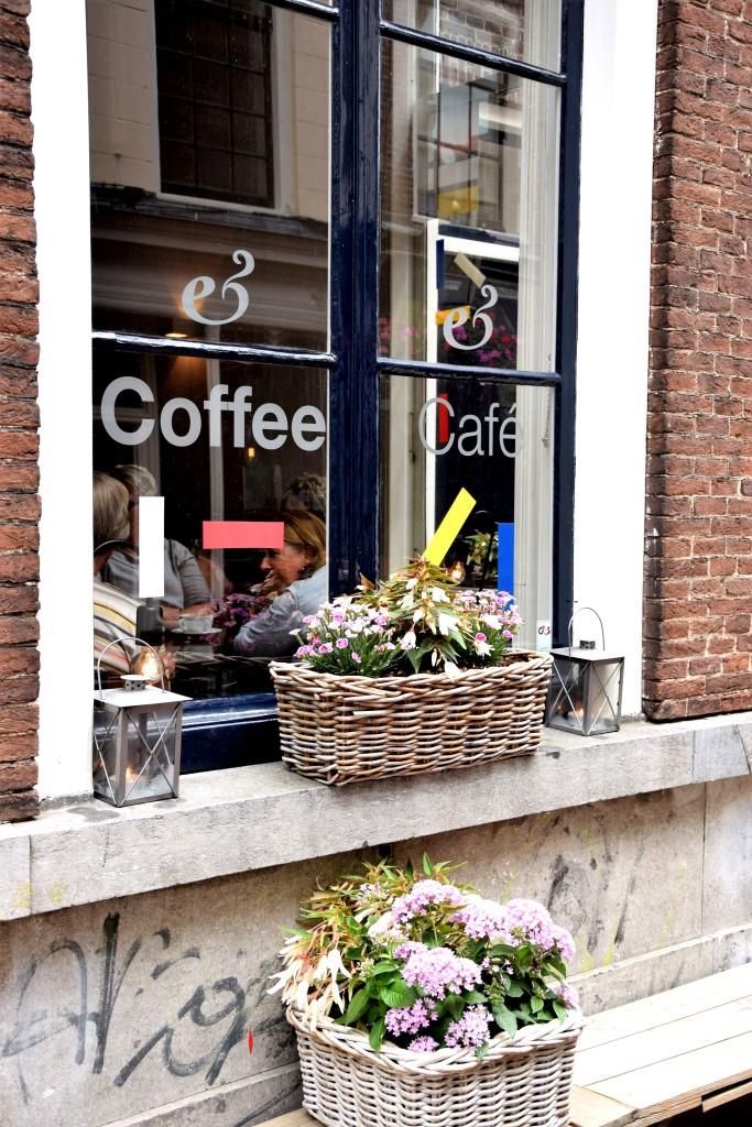 Utrecht Impressionen - Unterfreundenblog