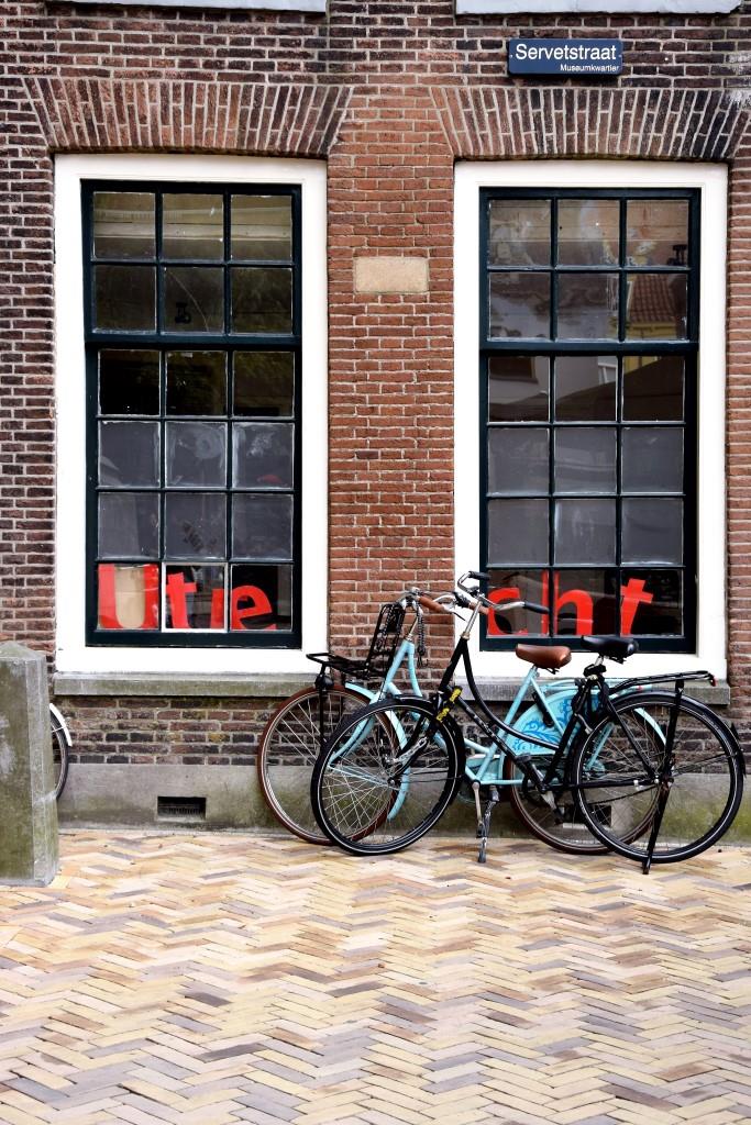 Utrecht Impressionen - Unterfreundenblog