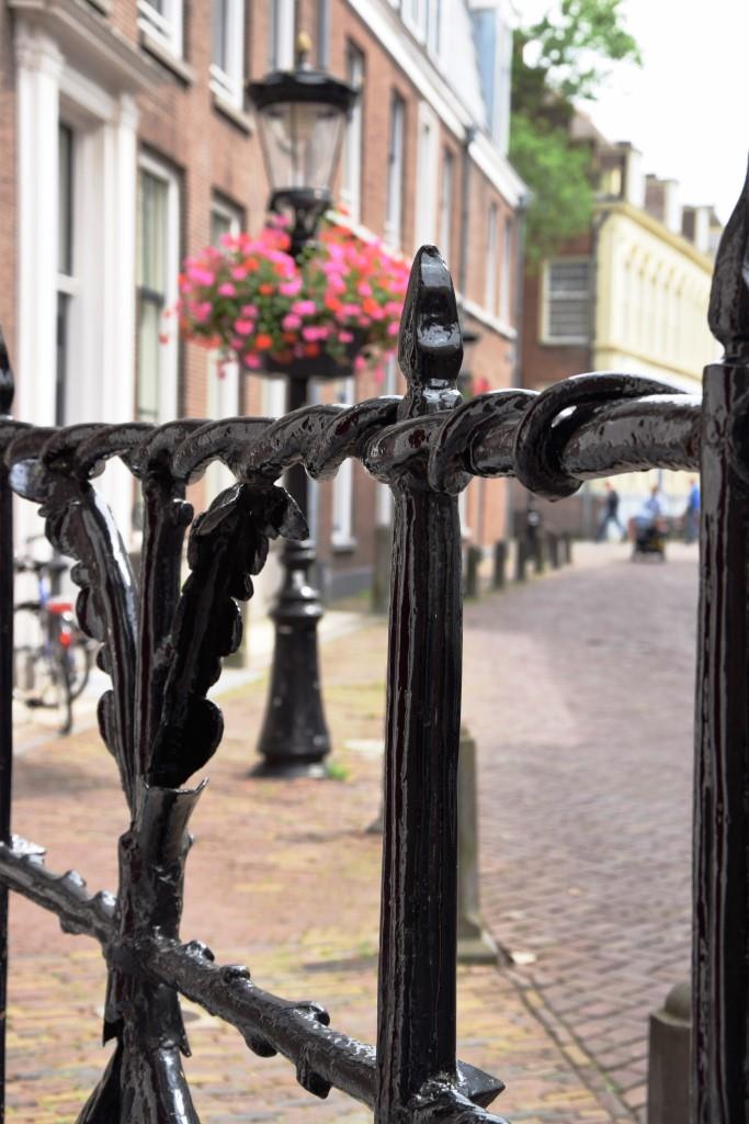 Utrecht Impressionen - Unterfreundenblog