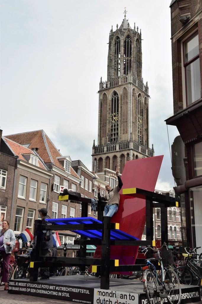 Utrecht Impressionen - Unterfreundenblog