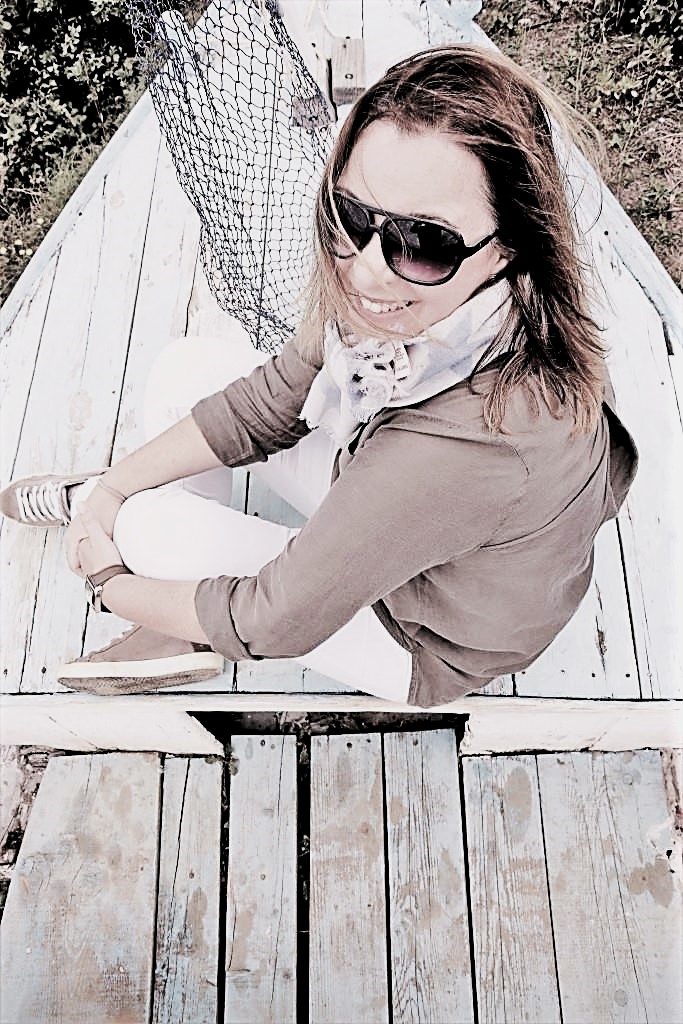 Marion Paulus - Unterfreundenblog - About