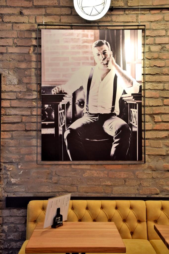 Plätzchen frei im Café Süß und Salzig in Schwetzingen