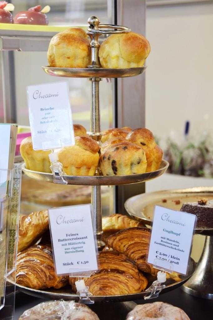 Rhein-Neckar-Blogger on Tour: Süße Sünden in der Chocolaterie Chocami in Schwetzingen