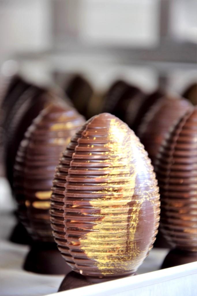 Rhein-Neckar-Blogger on Tour: Süße Sünden in der Chocolaterie Chocami in Schwetzingen