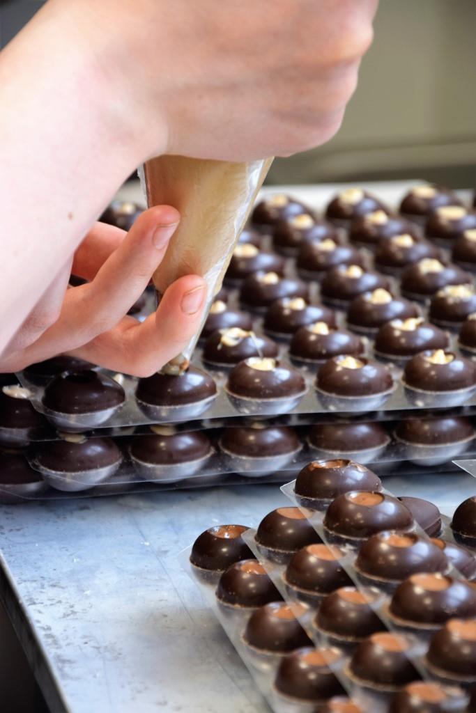 Rhein-Neckar-Blogger on Tour: Süße Sünden in der Chocolaterie Chocami in Schwetzingen