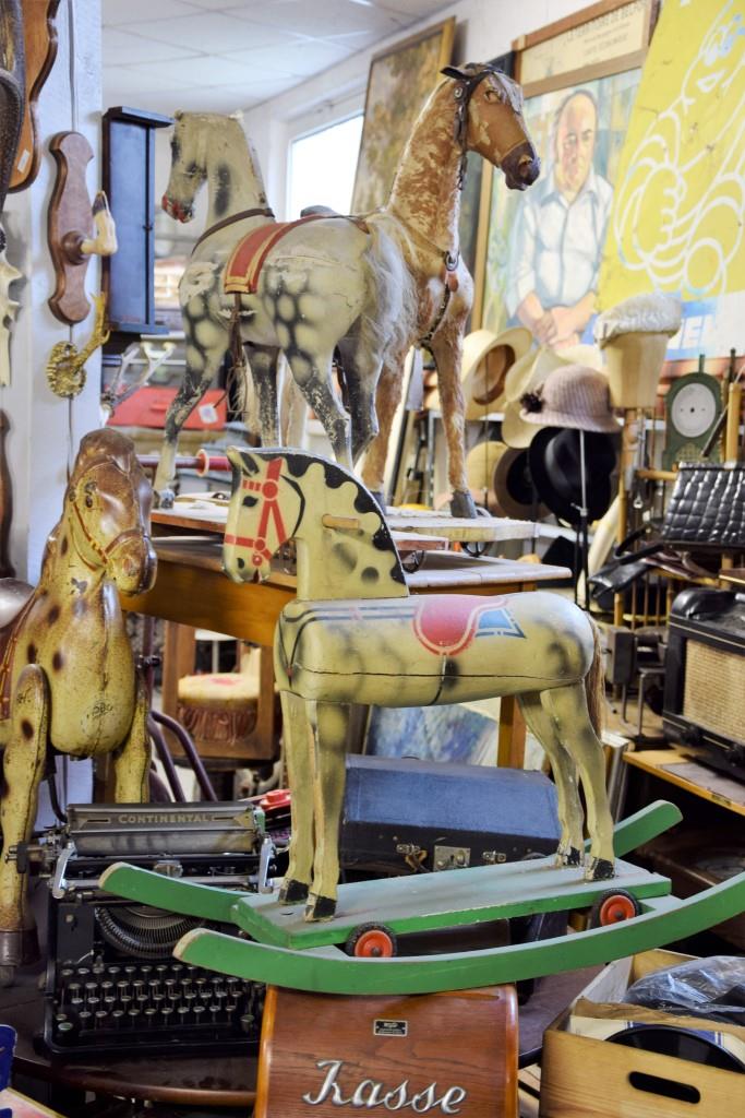 Rhein-Neckar-Blogger on Tour: Vintage Love im Hallenflohmarkt Speyer