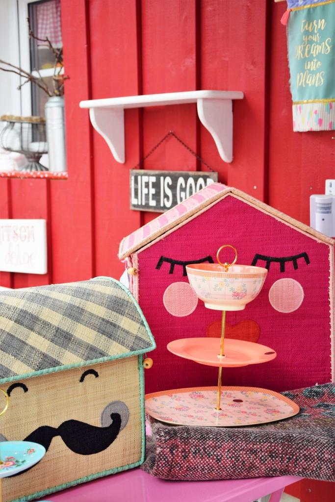 Rhein-Neckar-Blogger Tour - zu Besuch bei Kitsch Deluxe Speyer