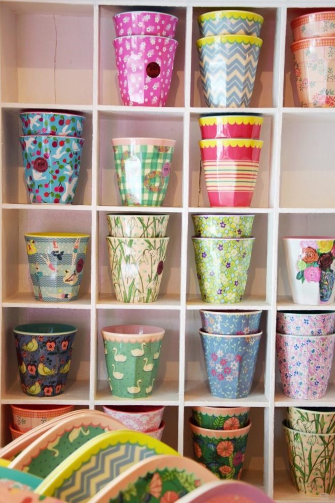 Rhein-Neckar-Blogger Tour - zu Besuch bei Kitsch Deluxe Speyer