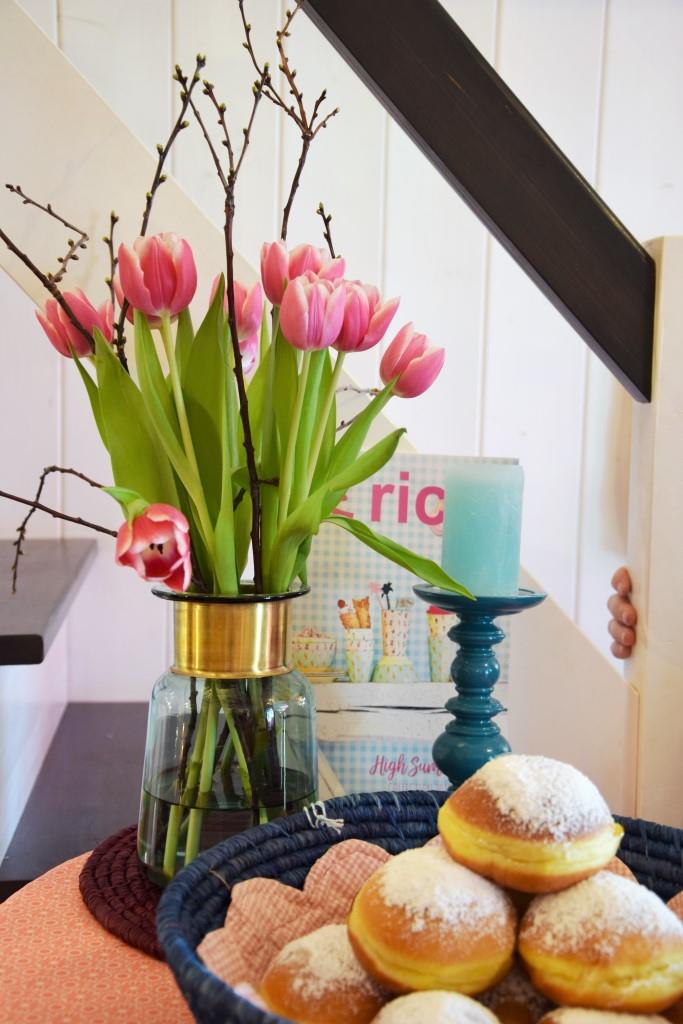 Rhein-Neckar-Blogger Tour - zu Besuch bei Kitsch Deluxe Speyer