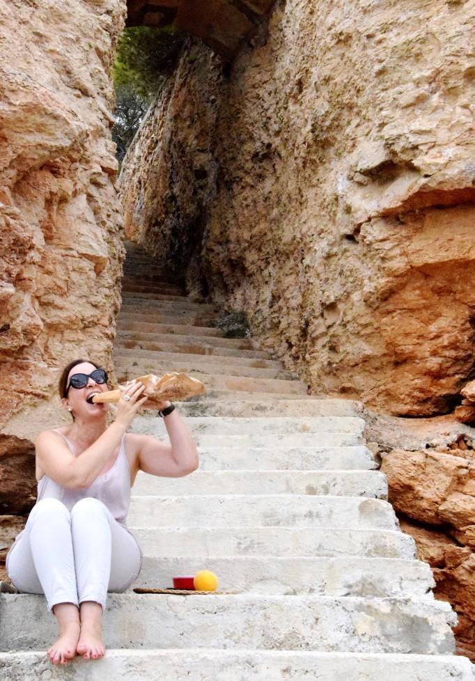 5 Fragen am Fünften: Lieblingsessen - BROT!