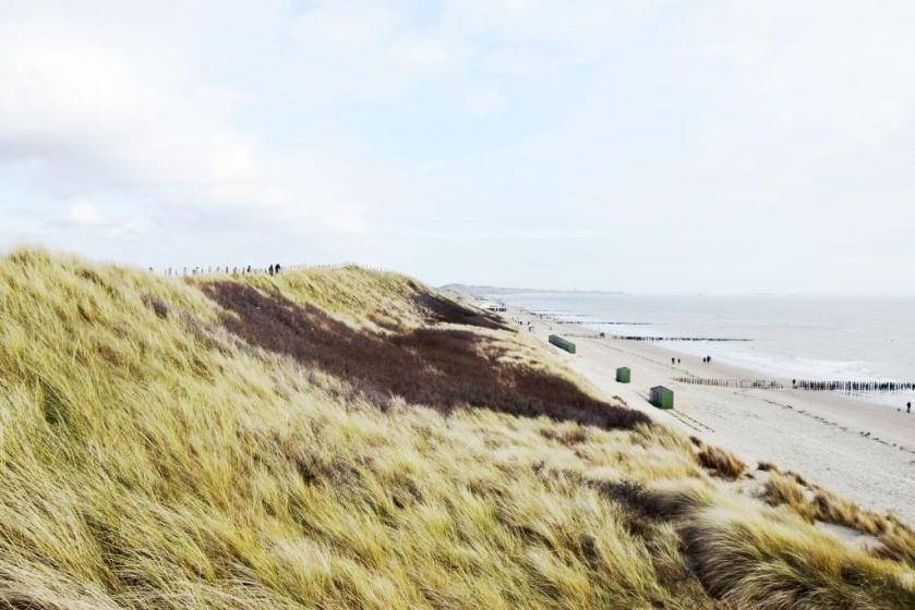 Große Hollandliebe - Zeeland!