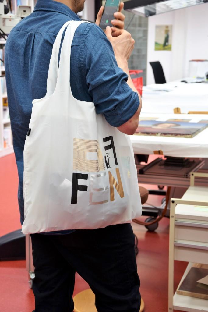 Jetzt OFFEN - die neue Kunsthalle Mannheim