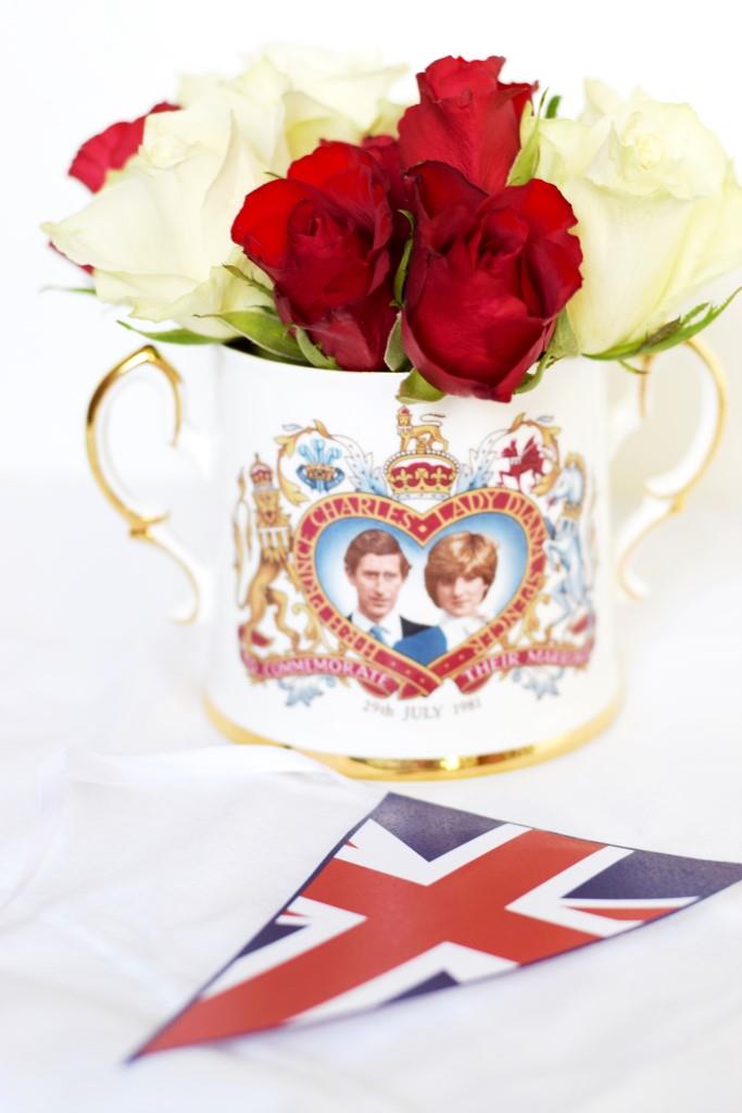 Unvergessen - und sie wird sicher auch dabei sein ... irgendwie