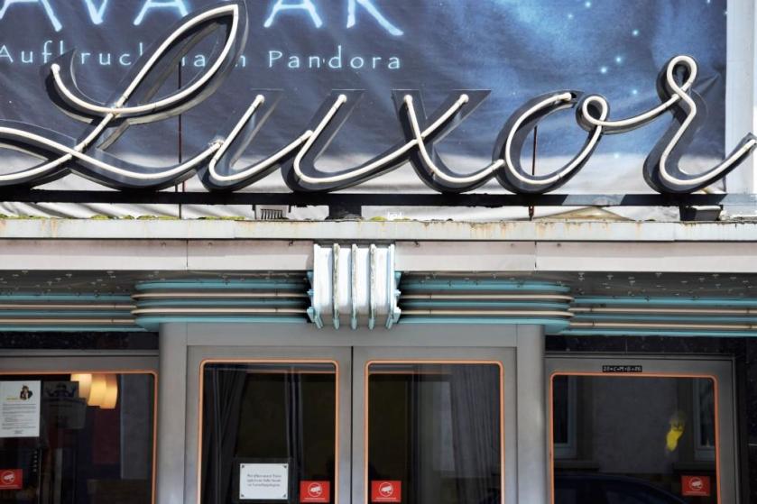 Kino oder Netflix? Beides! Hauptsache spannend!