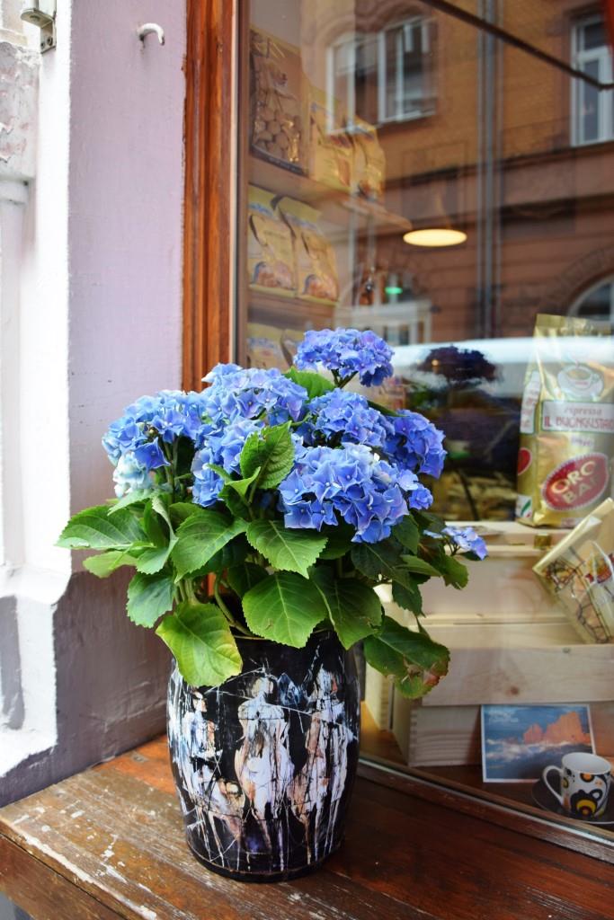 Ciao! Bis bald - wir kommen wieder!