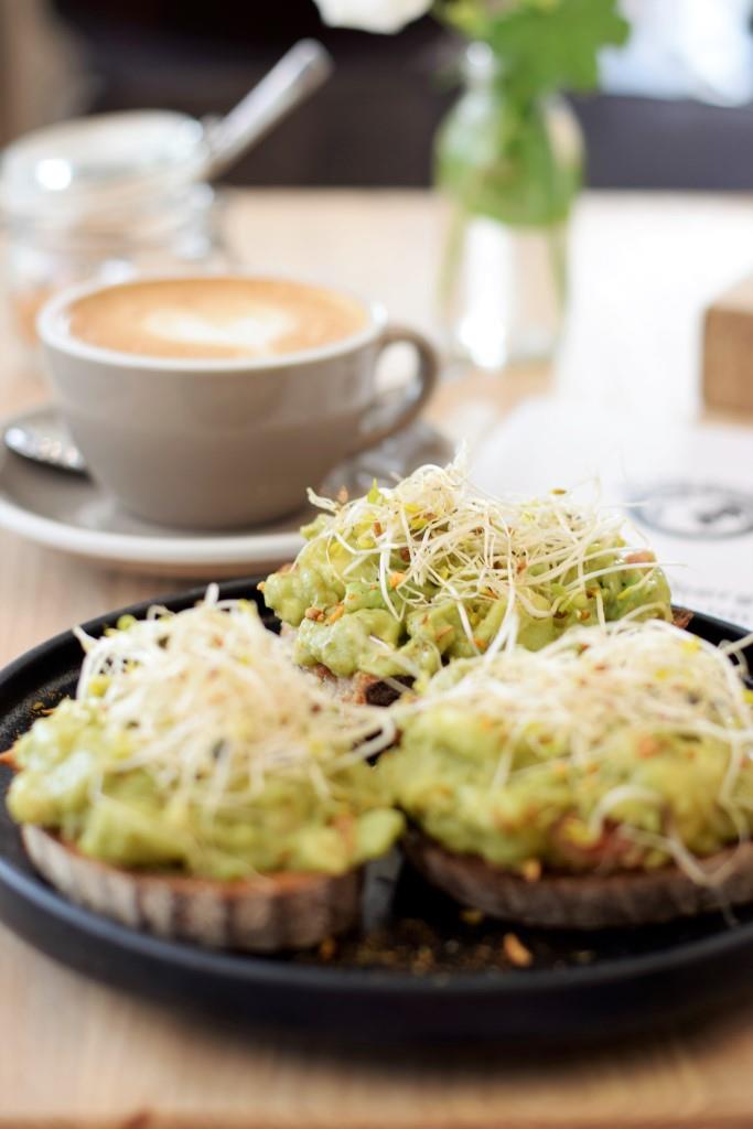 Eat the world - Kulinarische Stadtführung durch Heidelberg - Unterfreundenblog, der Lifestyleblog aus der Rhein-Neckar-Region