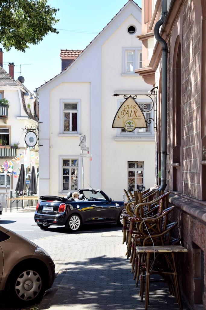 Eat the world - Kulinarische Stadtführung durch Heidelberg - Unterfreundenblog, der Lifestyleblog aus der Rhein-Neckar-Region