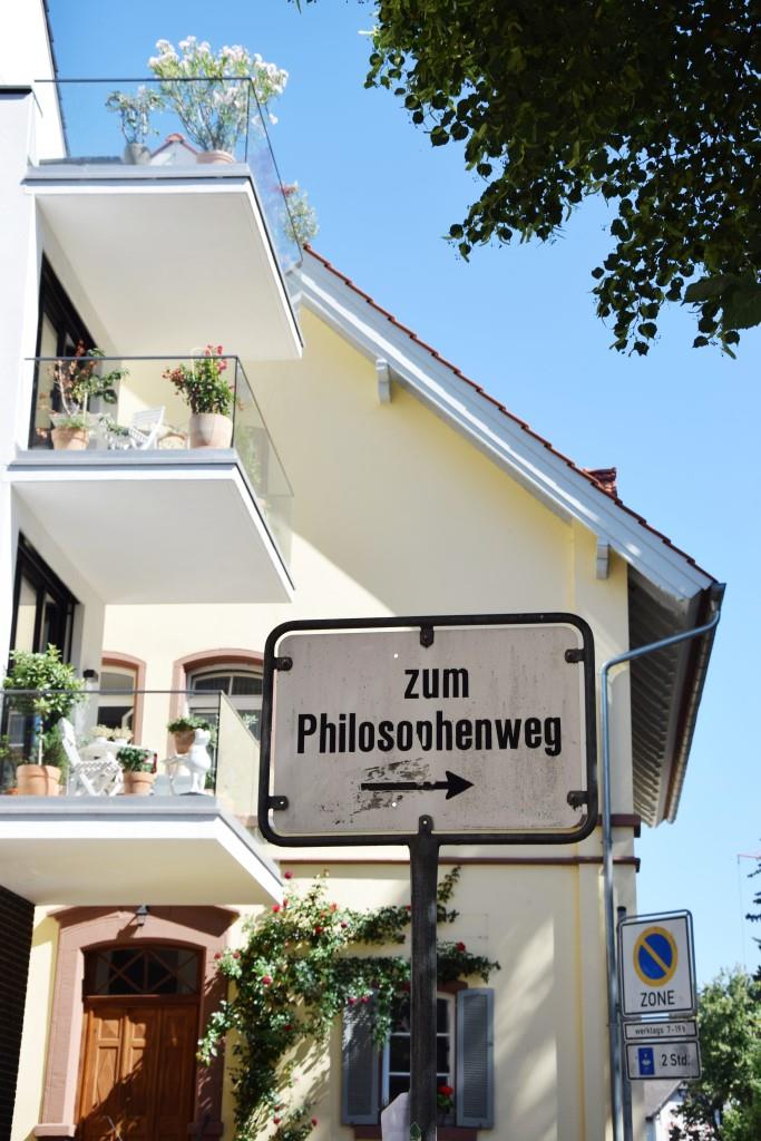 Eat the world - Kulinarische Stadtführung durch Heidelberg - Unterfreundenblog, der Lifestyleblog aus der Rhein-Neckar-Region