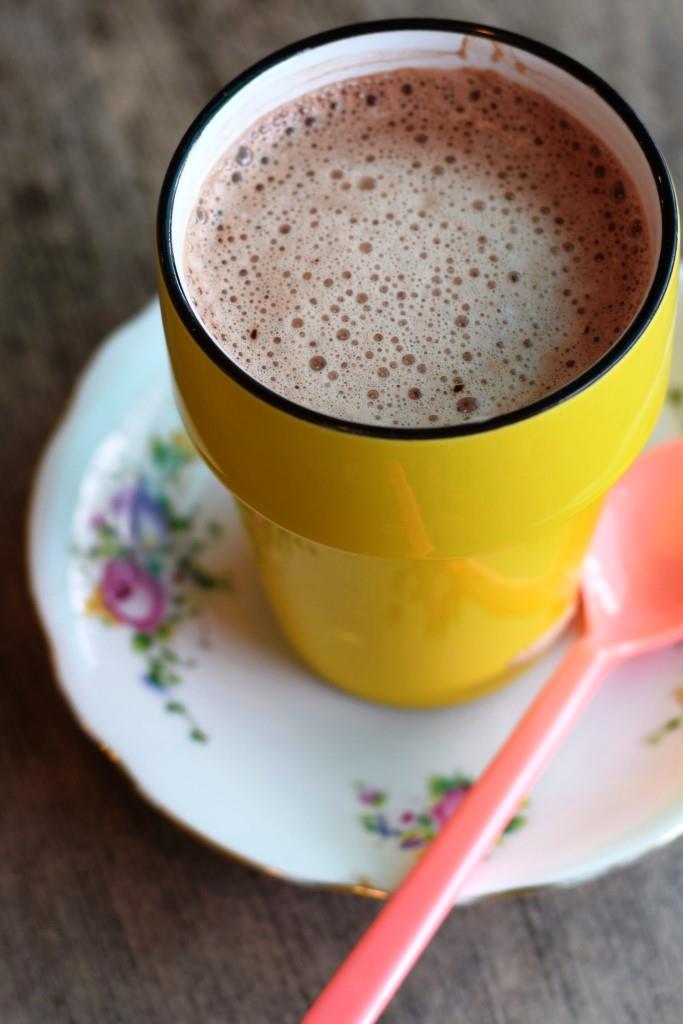 Zum Kuchen eine heiße Schokolade? Ich freue mich auf die Pop-Up-Bakery der Rhein-Neckar-Blogger!