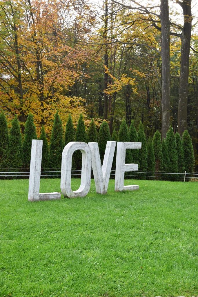 In LOVE with Fall - worauf ich mich im Herbst besonders freue - die Herbst Bucket List von Unterfreunden