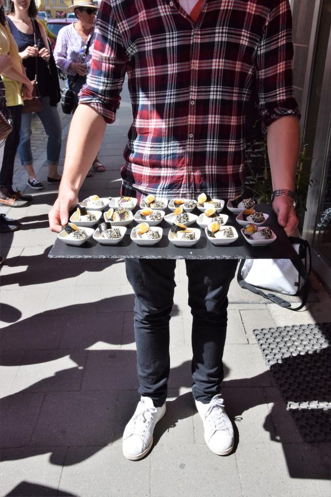 So toll! Die kulinarische Stadtführung mit Eat The World