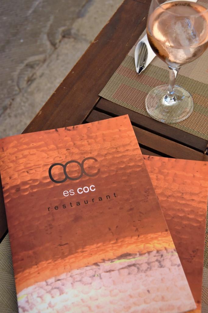 Restaurant Tipp Santanyi: Es Coc