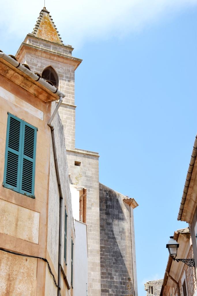 Mallorca-Momente ... wunderschönes Santanyi