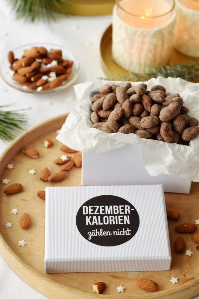 Gratis ausdrucken und im Dezember verschenken!