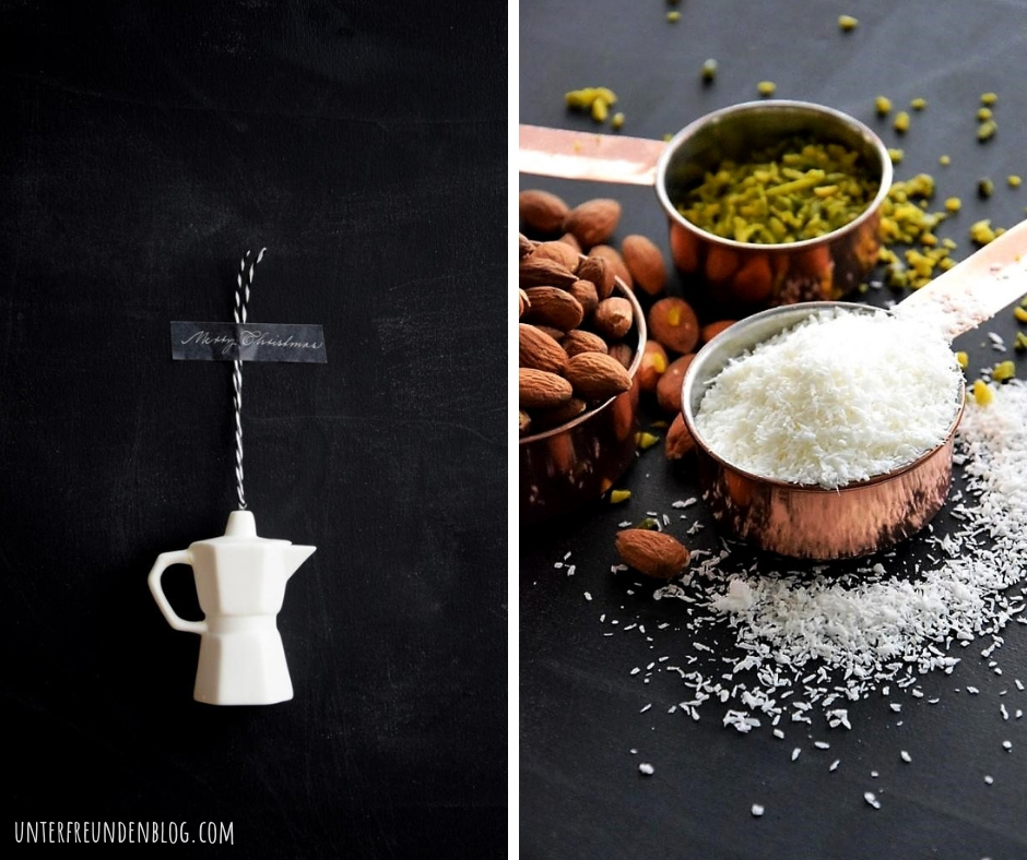 Weinberg statt Wein! Tolle, köstliche und bezahlbare Geschenk-Ideen für Foodies, Gerne-Esser und Genießer (zum Bestellen und Selber&nbsp;machen)