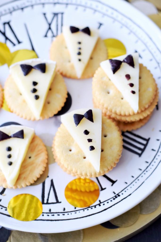 #silvester #fingerfood #einfach #rezept #idee