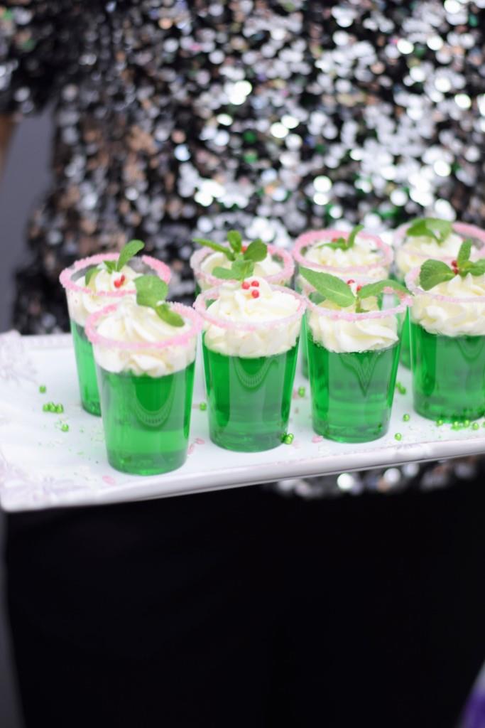 New York Christmas - ein Event der Rhein-Neckar-Blogger / Artikel von Unterfreundenblog