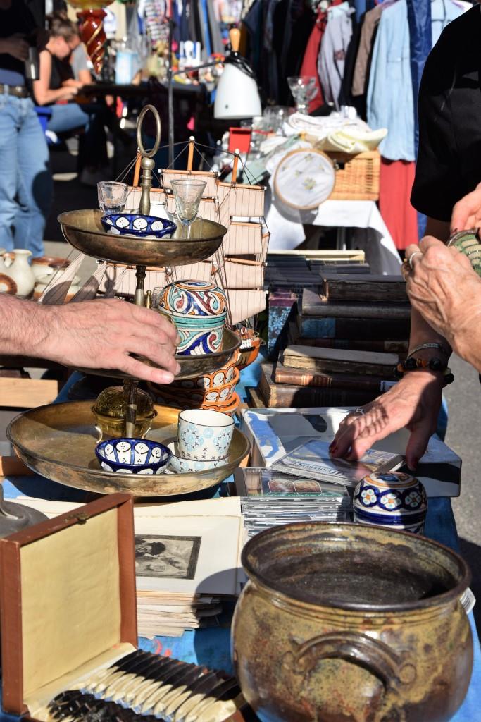 Auf zur Schnäppchenjagd! Flohmarkt Termine Rhein Neckar Region Mannheim Heidelberg Ladenburg Ilvesheim Unterfreundenblog