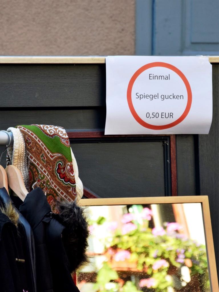 Vintage Love Flohmarkt Termine auf Unterfreundenblog, dem Lifestyle-Blog aus der Rhein-Neckar-Region