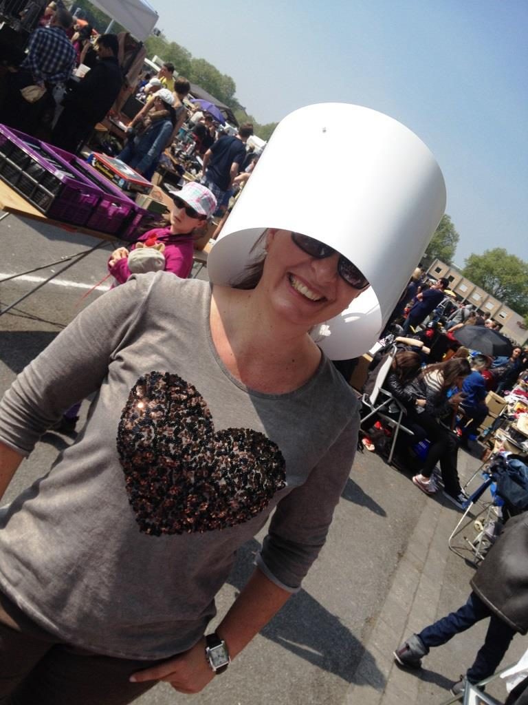 Flohmarkt Fun Mannheimer Krempelmarkt