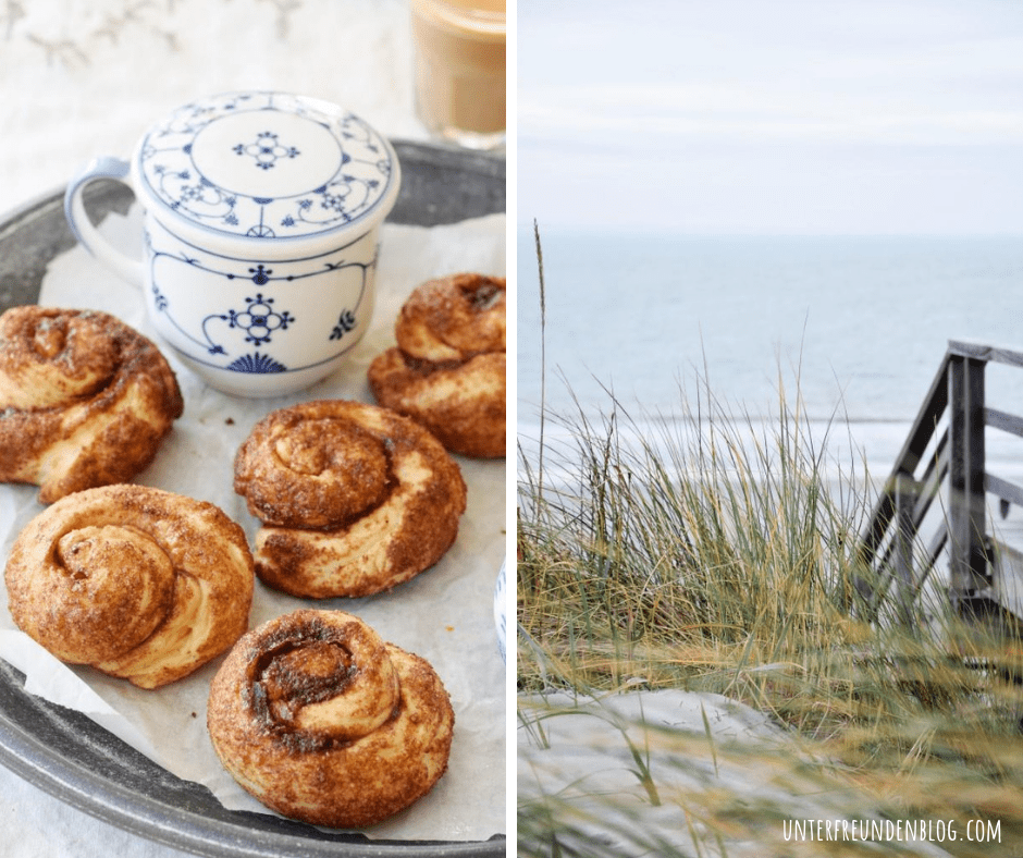 Süße Zeeland-Liebe: Bolus, die himmlisch leckeren Zimtschnecken aus&nbsp;Holland