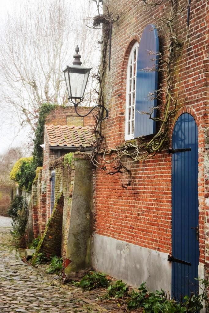 Große Zeeland-Liebe: Das Dörfchen Veere