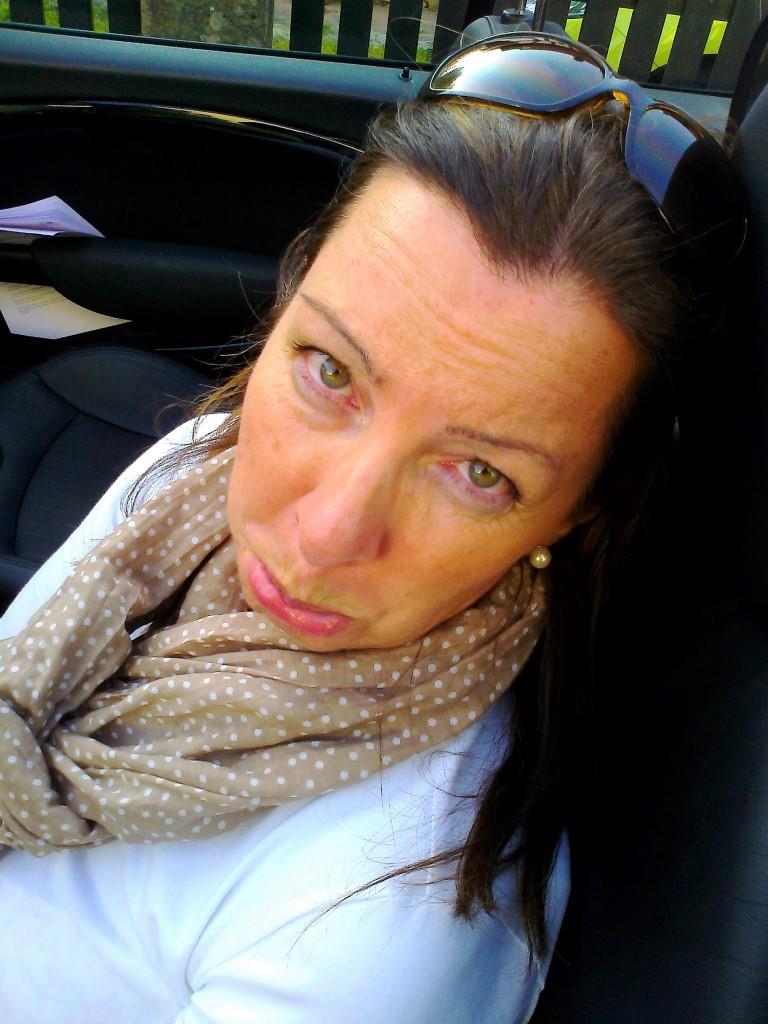 Das Urlaub-ist-vorbei-sad-face