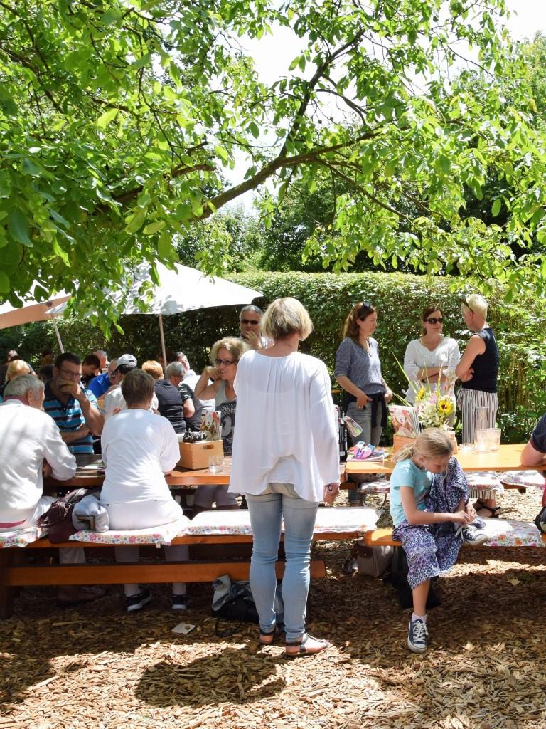 Make Geburtstags-Brunch great again!