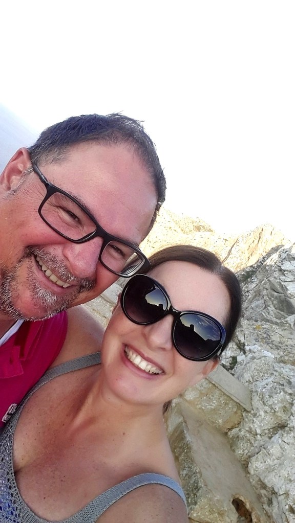 All hearts, all smiles