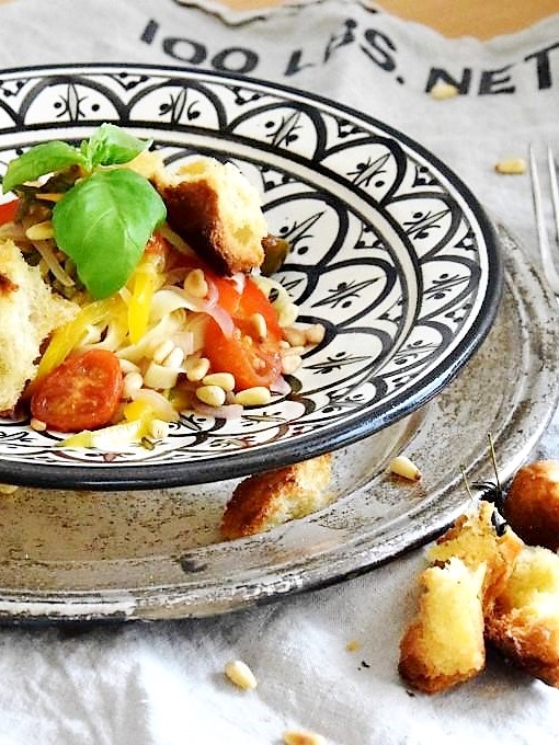 Rezepte, Deko- und Reise-Tipps? Dafür schaue ich zuerst bei meinen Lieblingsblogs nach