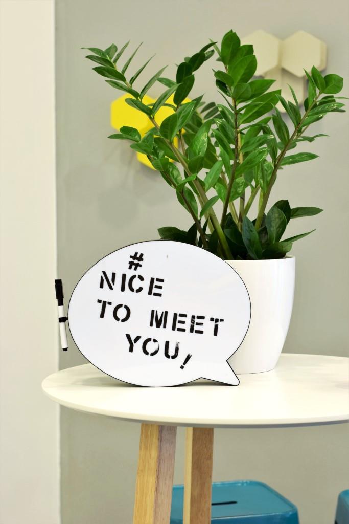 #nicetomeetyou Blogroll Lieblingsblogs Unterfreunen Blog