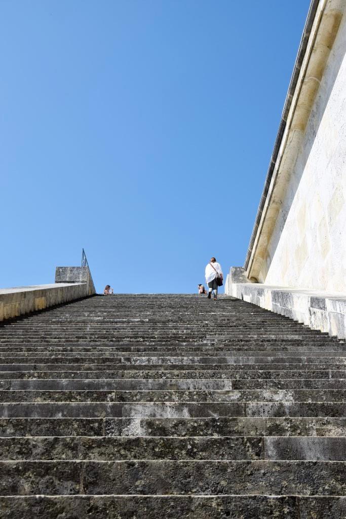 #treppen #treppen #treppen ... das ist Sport!